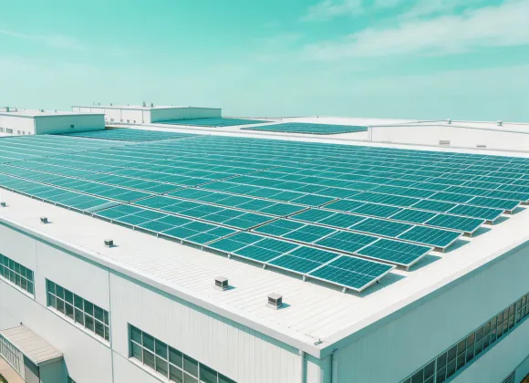 Sustainable energy management