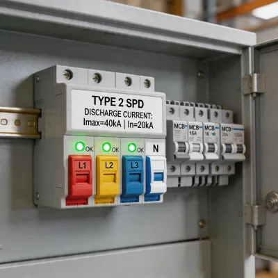 surge protection device